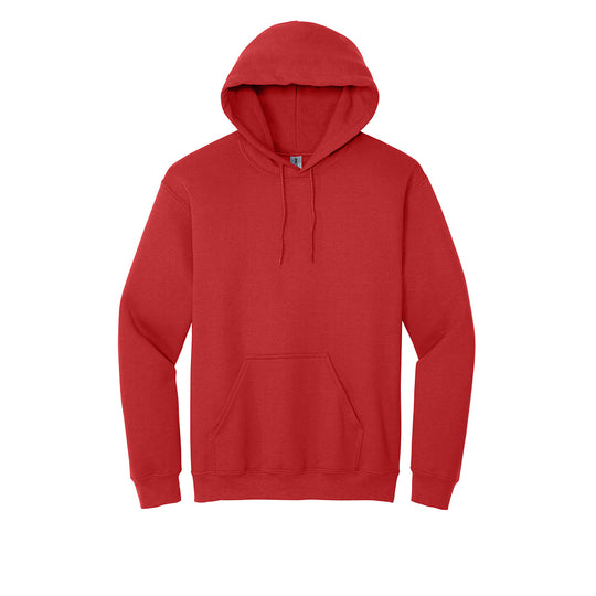 Gildan Heavy Blend Hooded Sweatshirt 18500