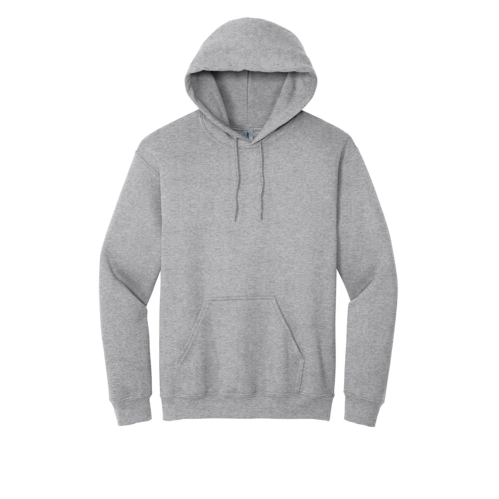 Gildan Heavy Blend Hooded Sweatshirt 18500