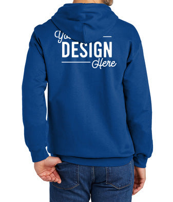 SF500 Gildan® Softstyle® Pullover Hooded Sweatshirt