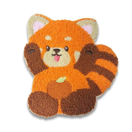Chenille Patches #500221