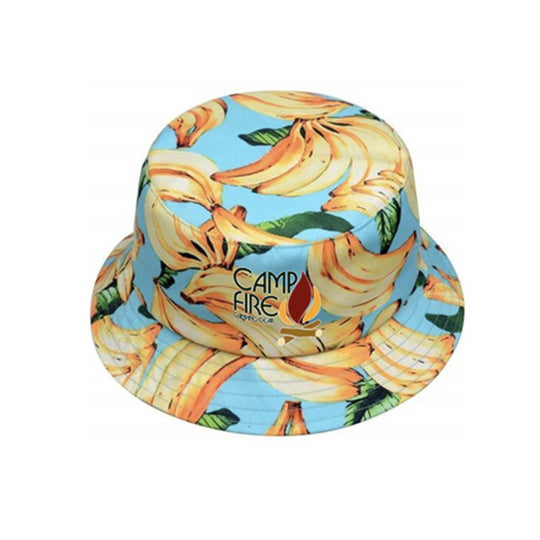 Sublimated Bucket Hat