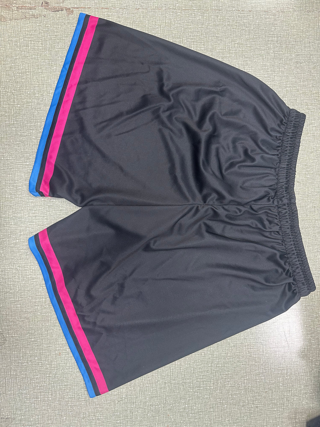 9-inch Inseam Custom Shorts (Full Dye Sublimation)#500020