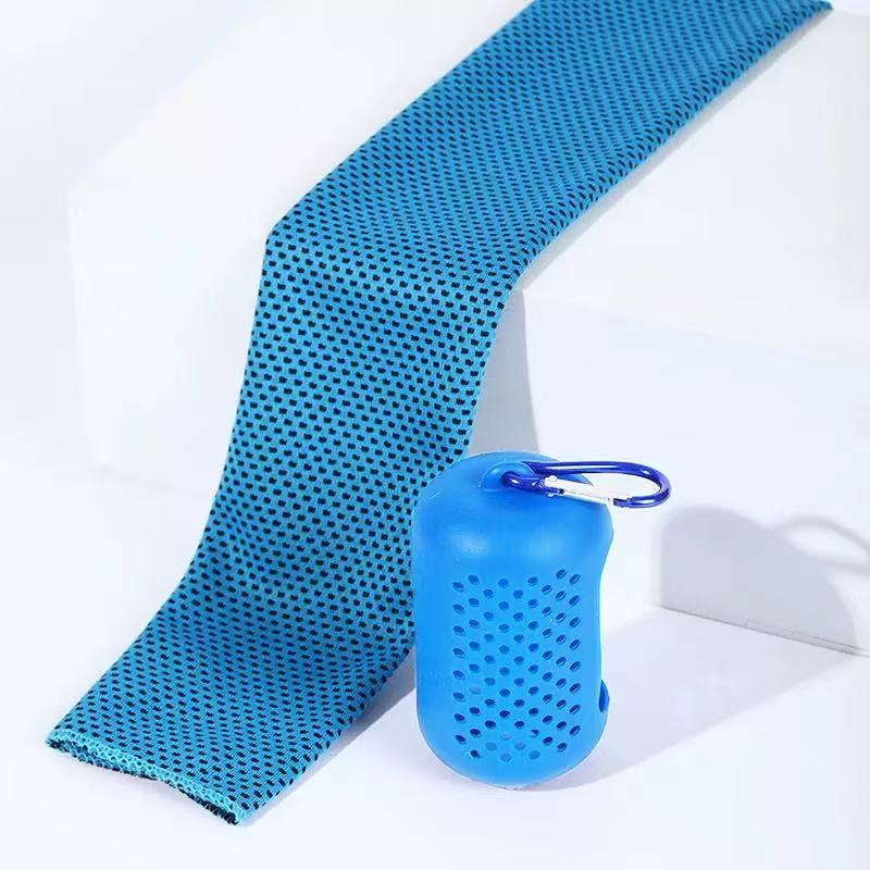Cooling Towel