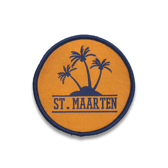 Woven Patches #500220