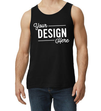 64200 Gildan® Softstyle® Tank Top