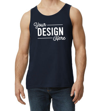 64200 Gildan® Softstyle® Tank Top