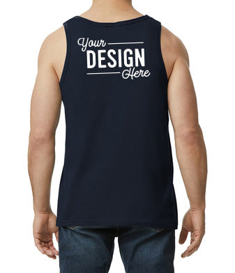 64200 Gildan® Softstyle® Tank Top