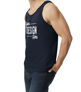 64200 Gildan® Softstyle® Tank Top