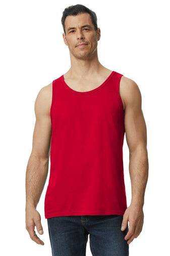 64200 Gildan® Softstyle® Tank Top