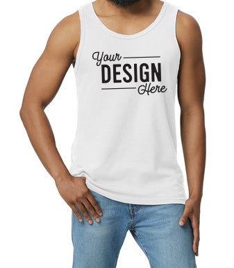 64200 Gildan® Softstyle® Tank Top