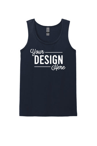 64200 Gildan® Softstyle® Tank Top