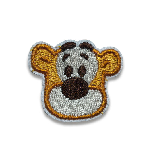 Embroidered Patches #500213