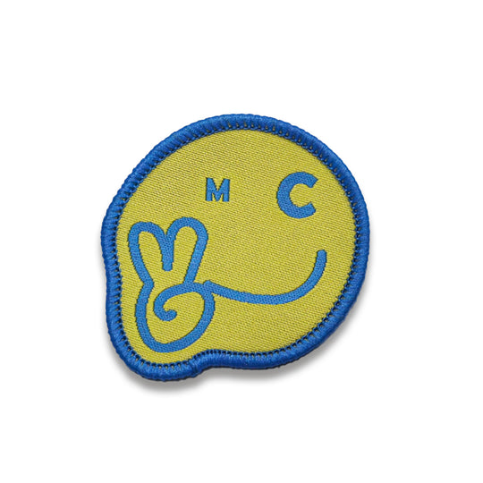 Woven Patches #500220