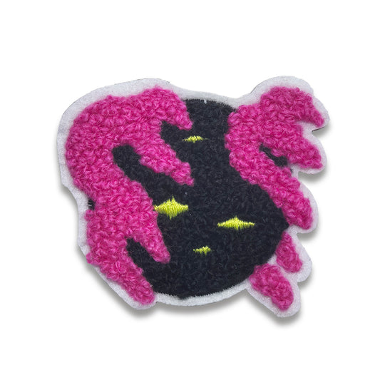 Chenille Patches #500221
