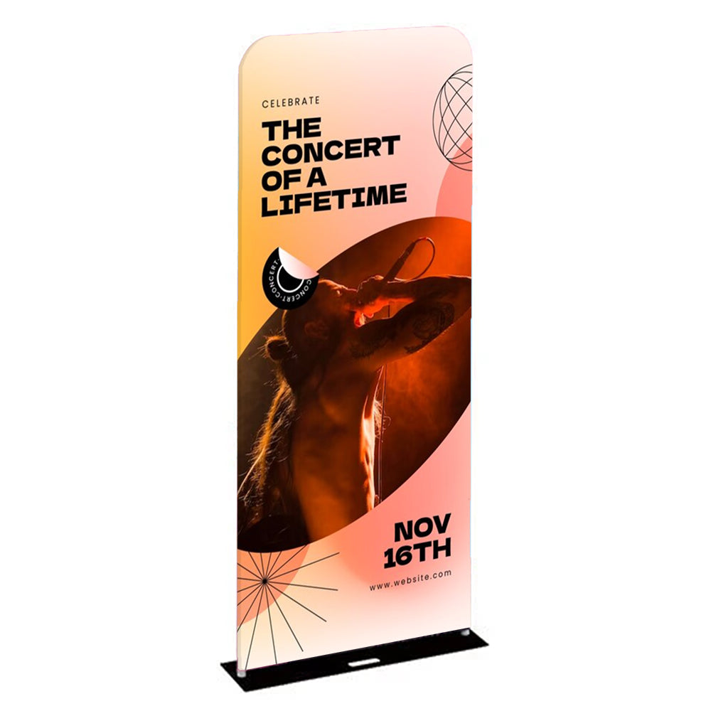 Premium Fabric Stand