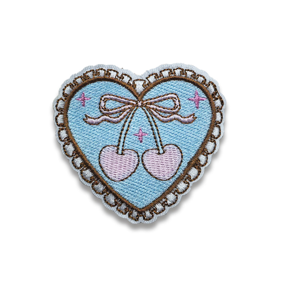 Embroidered Patches #500213