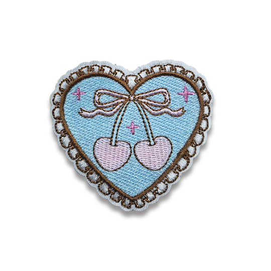 Embroidered Patches #500213