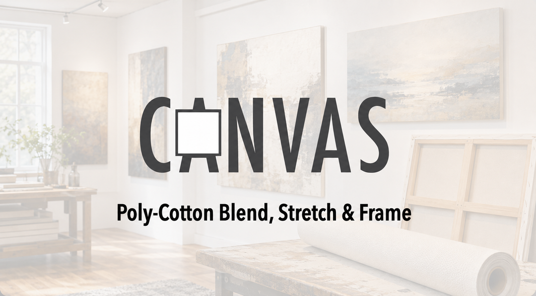Canvas Roll