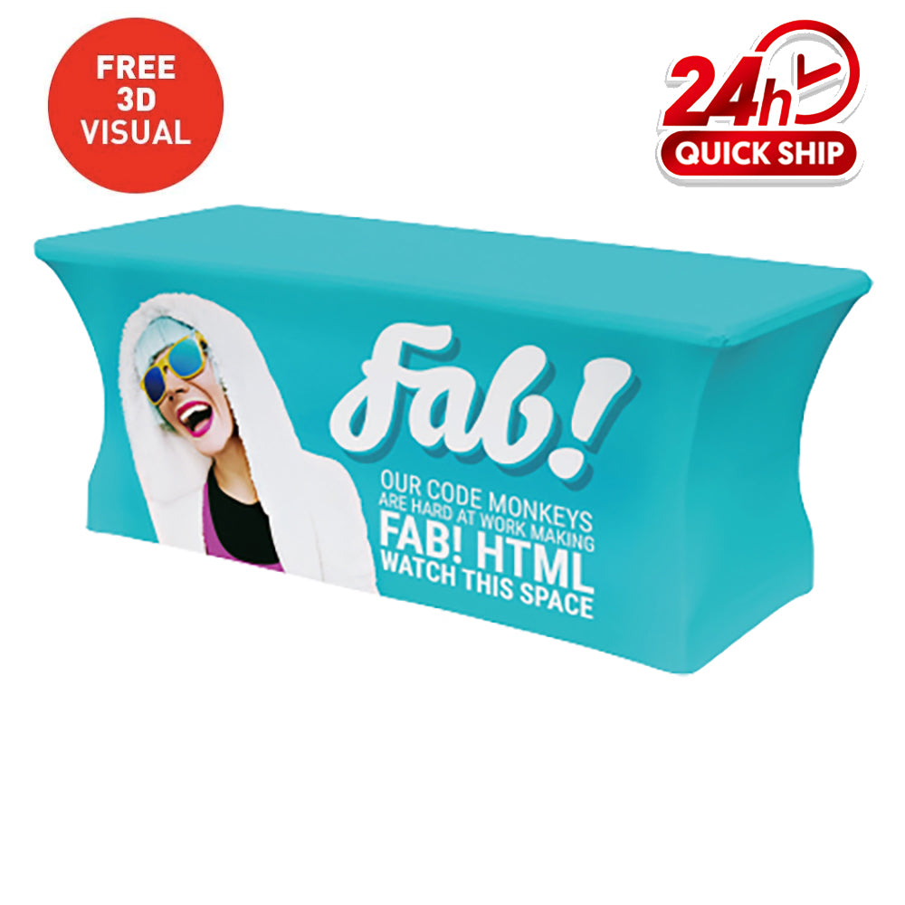 Premium Table Covers – SOARDISTUSA