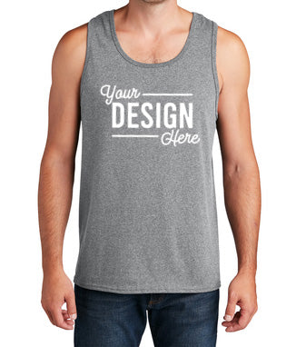 PC54TT Port & Company® Core Cotton Tank Top