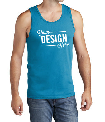 PC54TT Port & Company® Core Cotton Tank Top