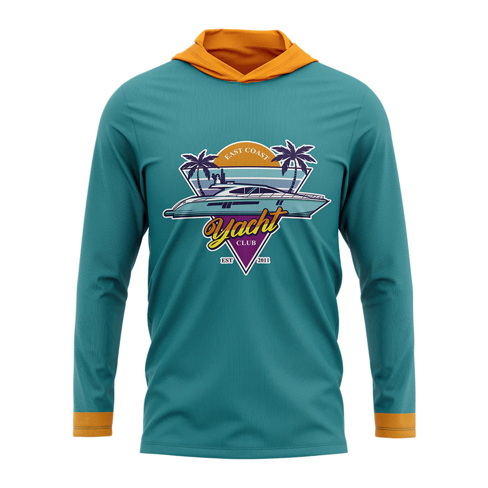 Long Sleeve T's – SOARDISTUSA