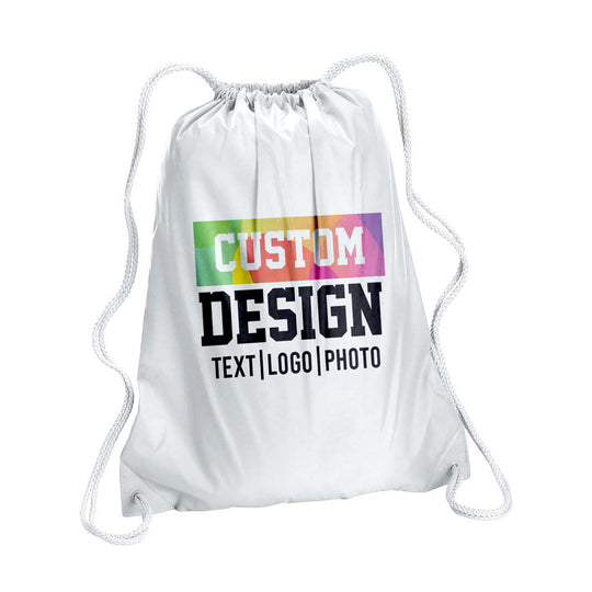 Drawstring Bag