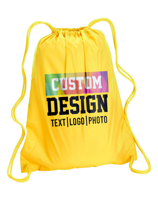 Drawstring Bag