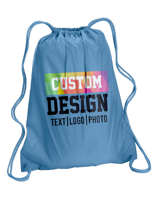 Drawstring Bag