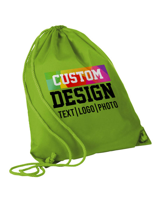 Drawstring Bag