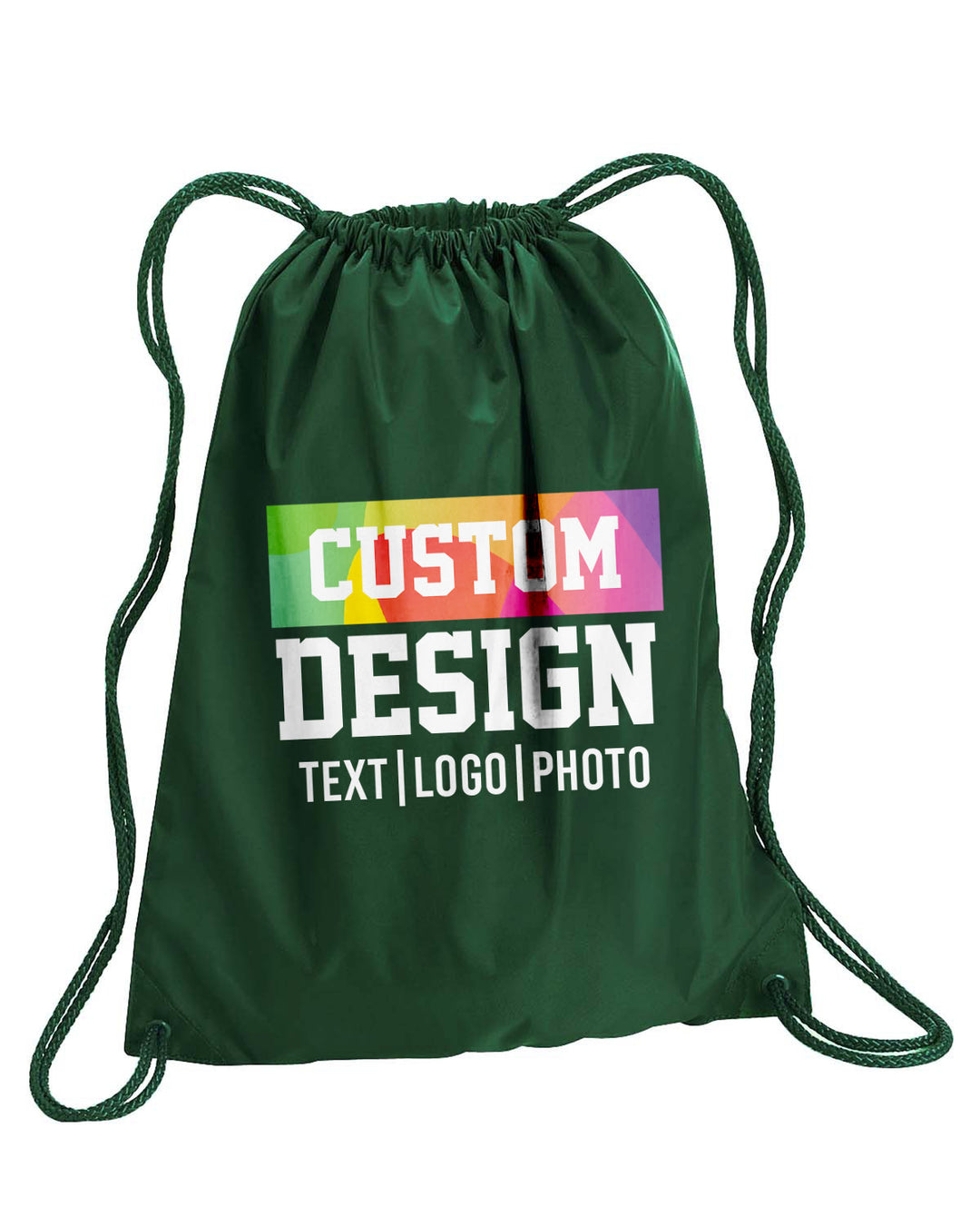 Drawstring Bag