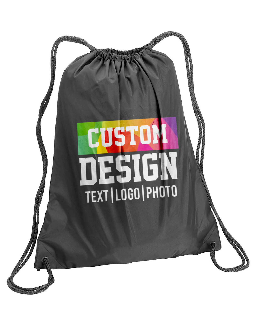 Drawstring Bag