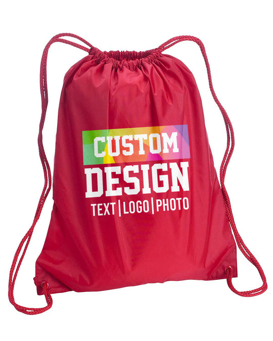 Drawstring Bag