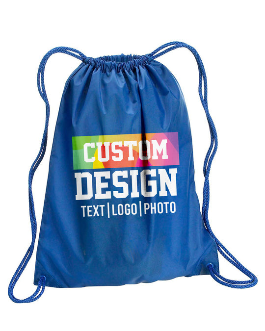 Drawstring Bag