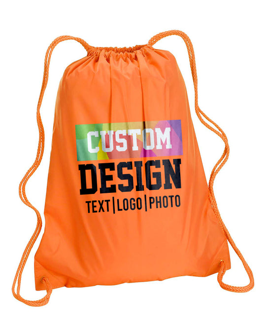 Drawstring Bag