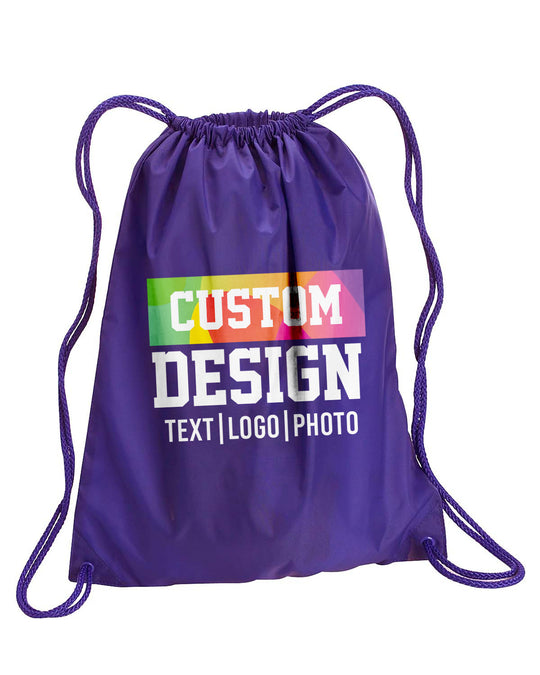 Drawstring Bag