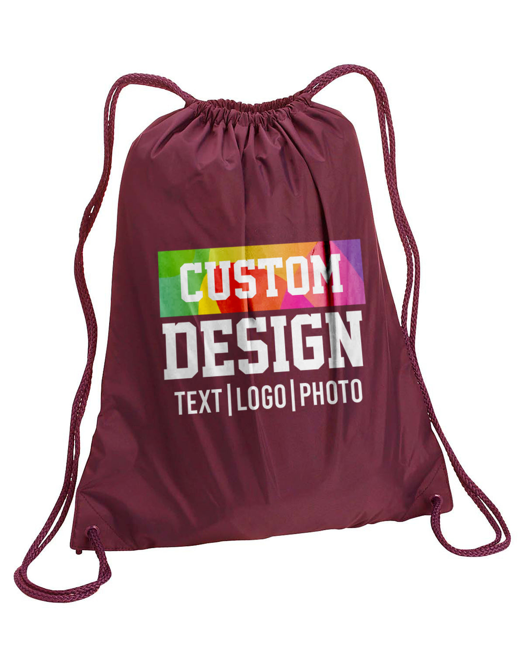 Drawstring Bag