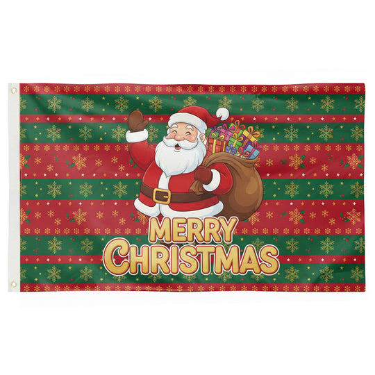 3' x 5' Custom Pole Flag