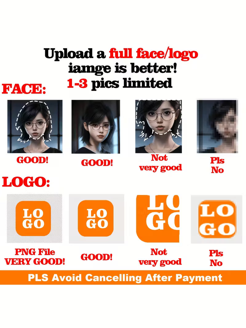 Custom Photo Pajama Set FREE SHIPPING