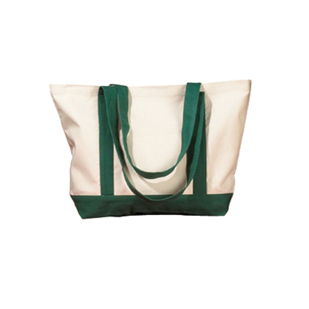 BAGedge 12 oz. Canvas Boat Tote