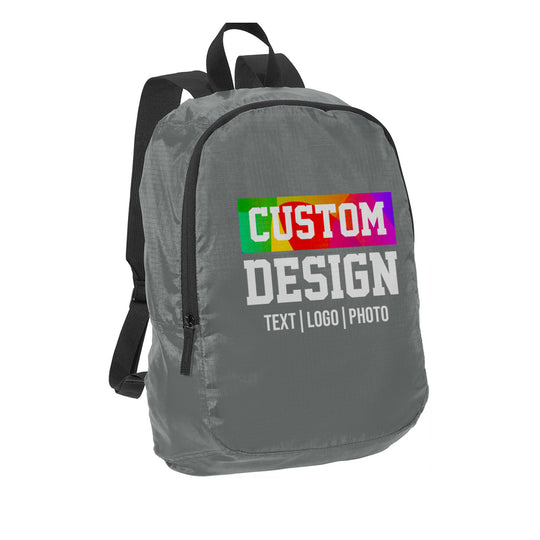 Port Authority ® Crush Ripstop Backpack