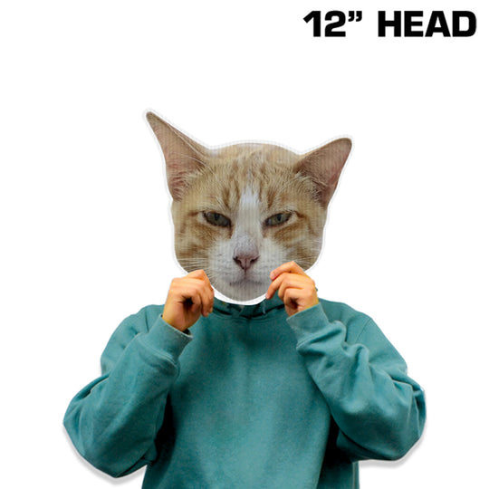 Big Heads
