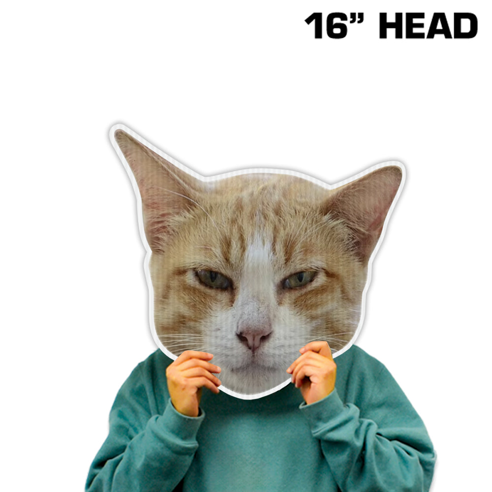 Big Heads