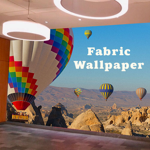 Fabric/ Wall Paper $3.47/ft²