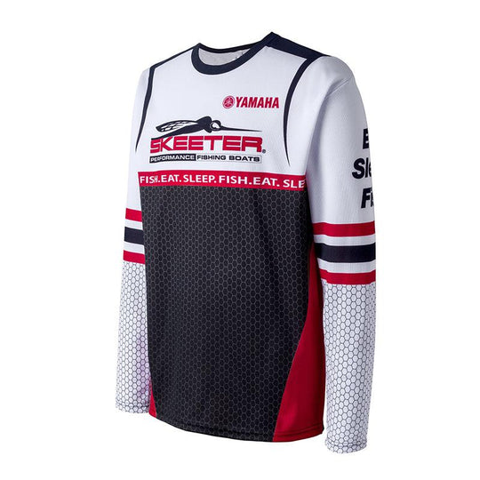 150gsm Mesh Jersey for Dye-Sub Apparel