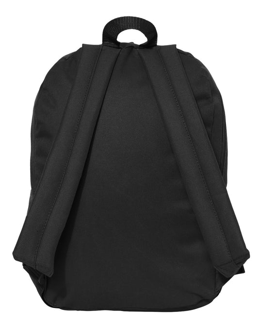 Basic Backpack