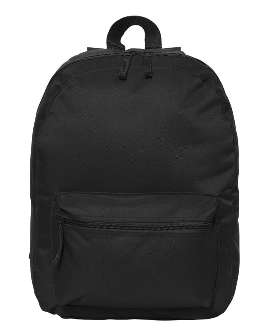 Basic Backpack