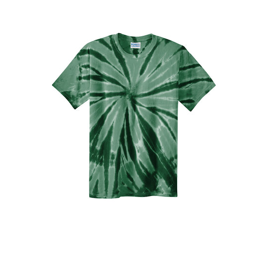 Port & Company Tie-Dye Tee