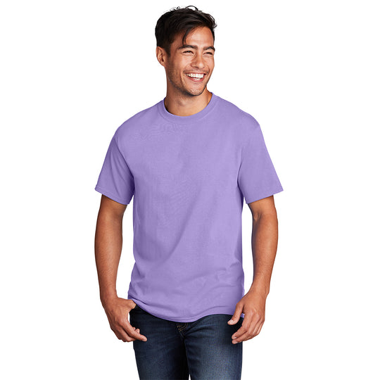 Port & Company® Core Cotton Tee PC54