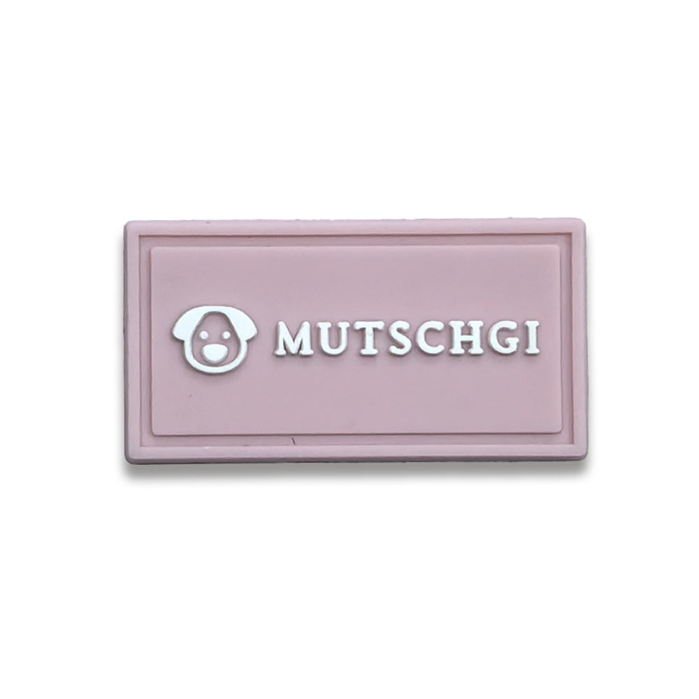 PVC Rubber Patches #500219